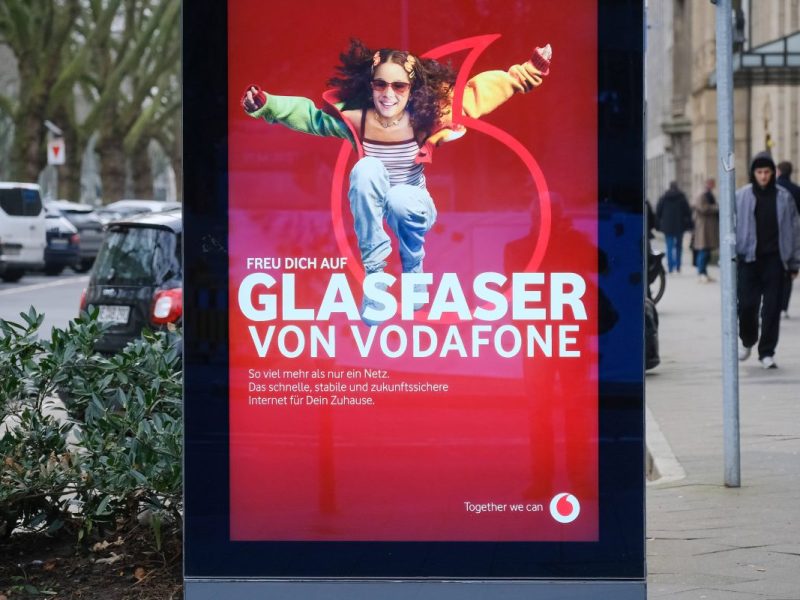 vodafone