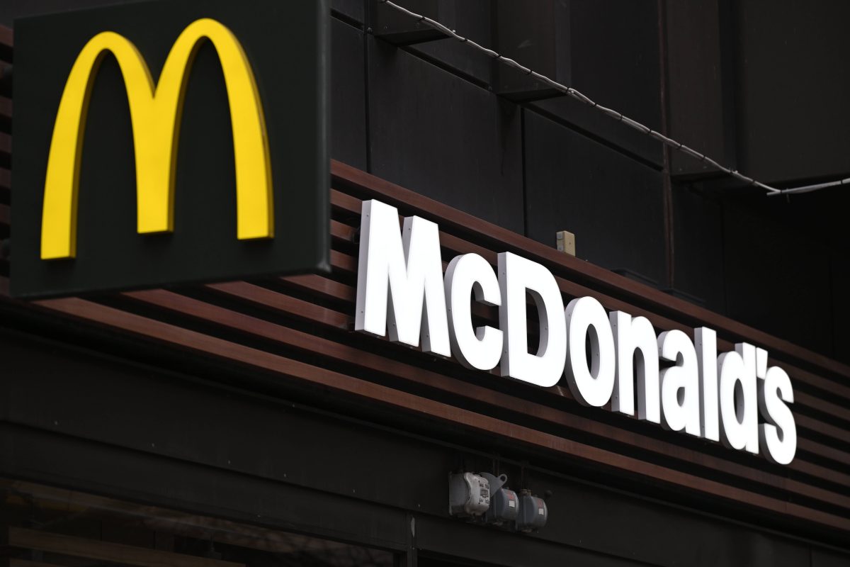 McDonald's: Absolutes Lieblingsprodukt kÃ¶nnte ExklusivitÃ¤t verlieren.