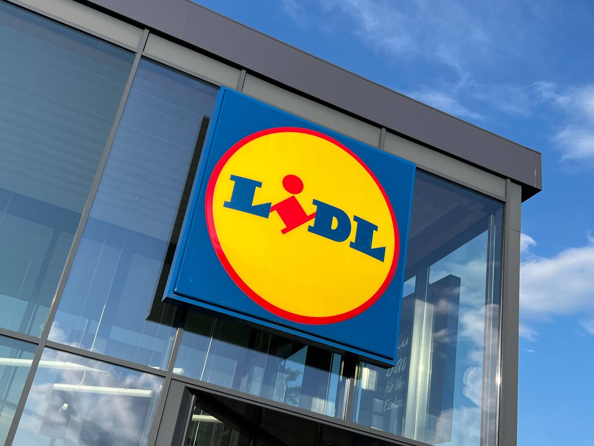 Lidl: Kunden können nicht fassen, was sie im Katalog entdecken.