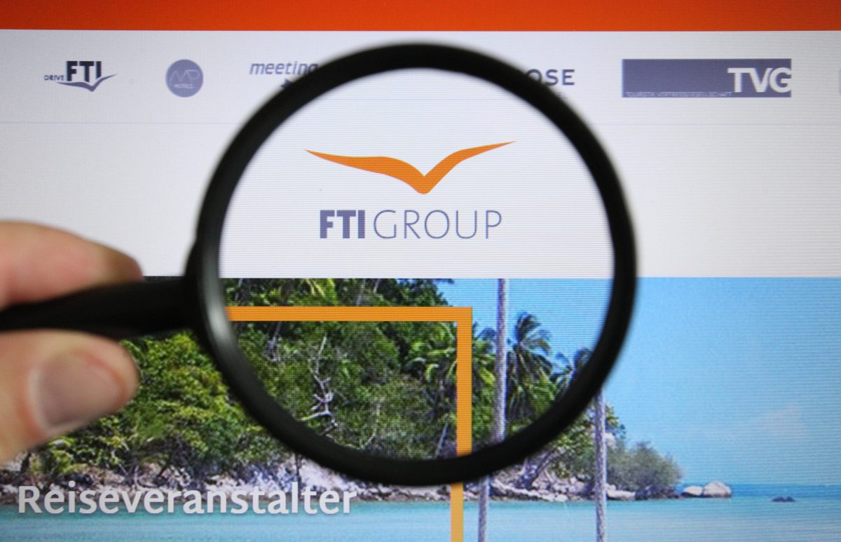 FTi ist insolvent. Was müssen Reisende beachten?