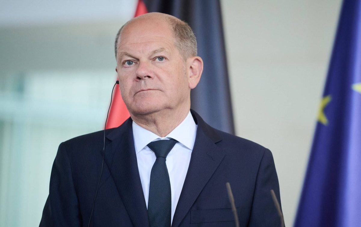 Olaf Scholz: Kommt es zur Vertrauensfrage?