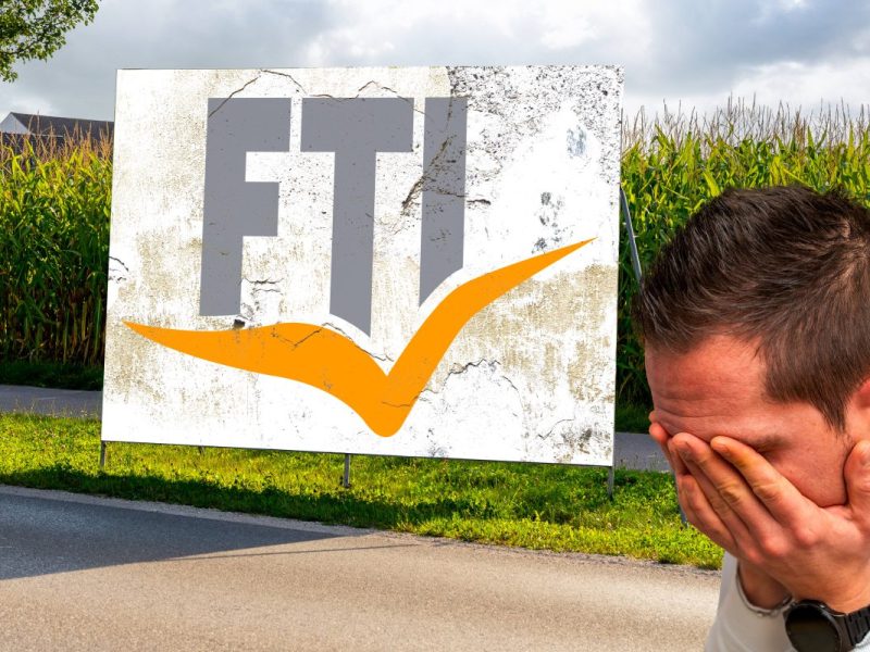 Nach FTI-Pleite: Konkurrenten reiben sich die Hände. Kunden müssen sich umstellen.
