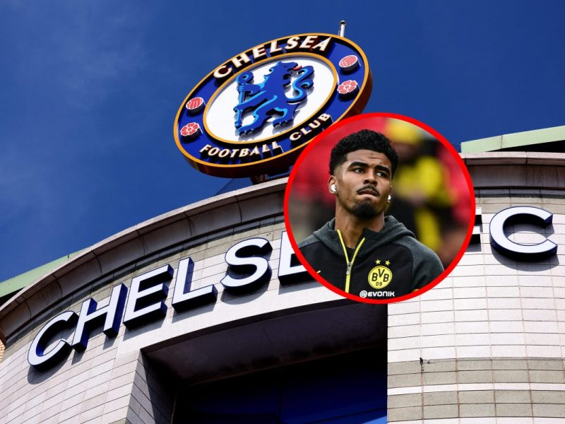 Es ist kein Geheimnis mehr, dass Borussia Dortmund Ian Maatsen gerne halten würde. Ein Umstand spielt dem BVB nun durchaus in die Karten.