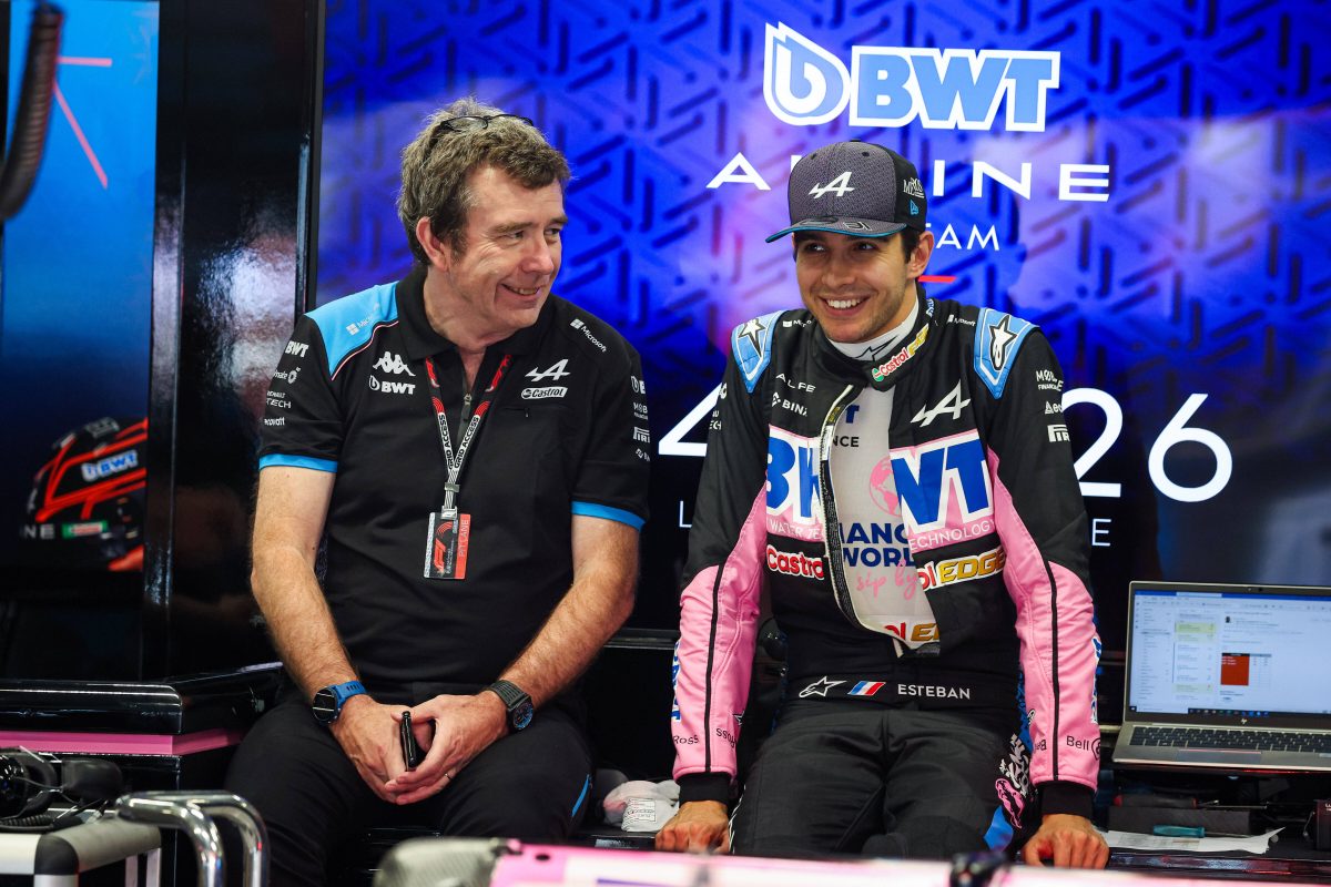 Bei einem Formel 1-Team geht es derzeit drunter und drÃ¼ber. Nun kÃ¶nnte der kriselnde Rennstall eine radikale VerÃ¤nderung anstreben.