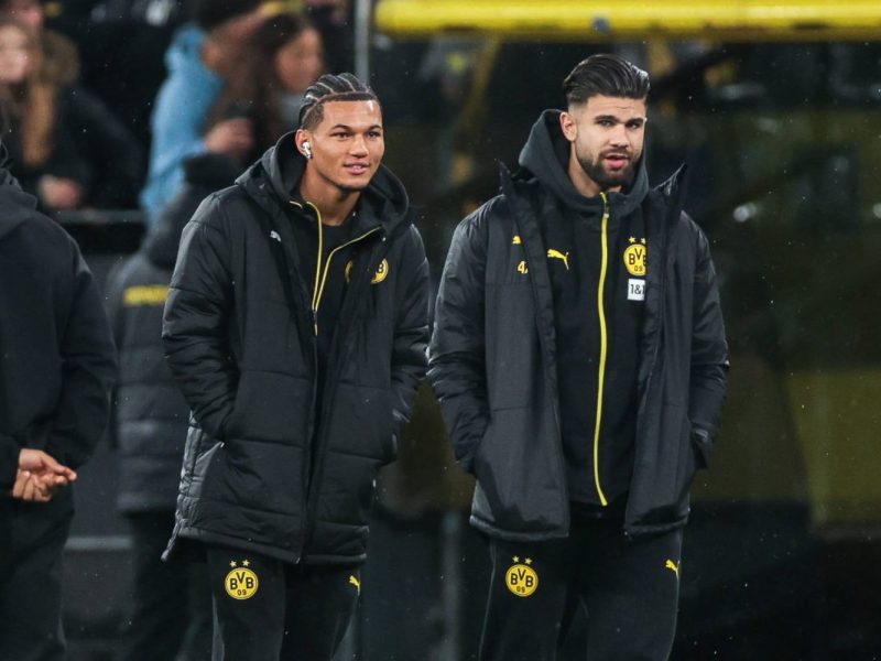 Der Abgang hatte sich seit einiger Zeit angebahnt, nun ist der Wechsel perfekt. Ein Nachwuchstalent von Borussia Dortmund verlässt den Verein.