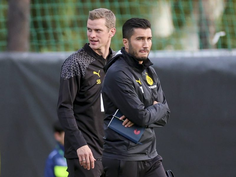 Borussia Dortmund