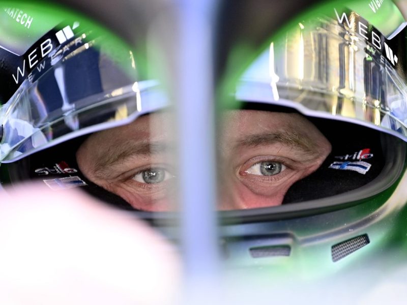 Valtteri Bottas reagiert in der Formel 1 gereizt.
