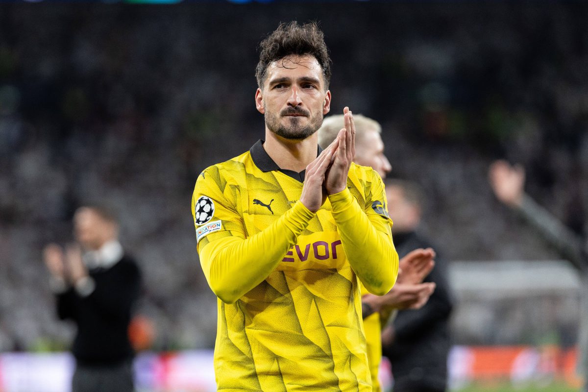 Mats Hummels