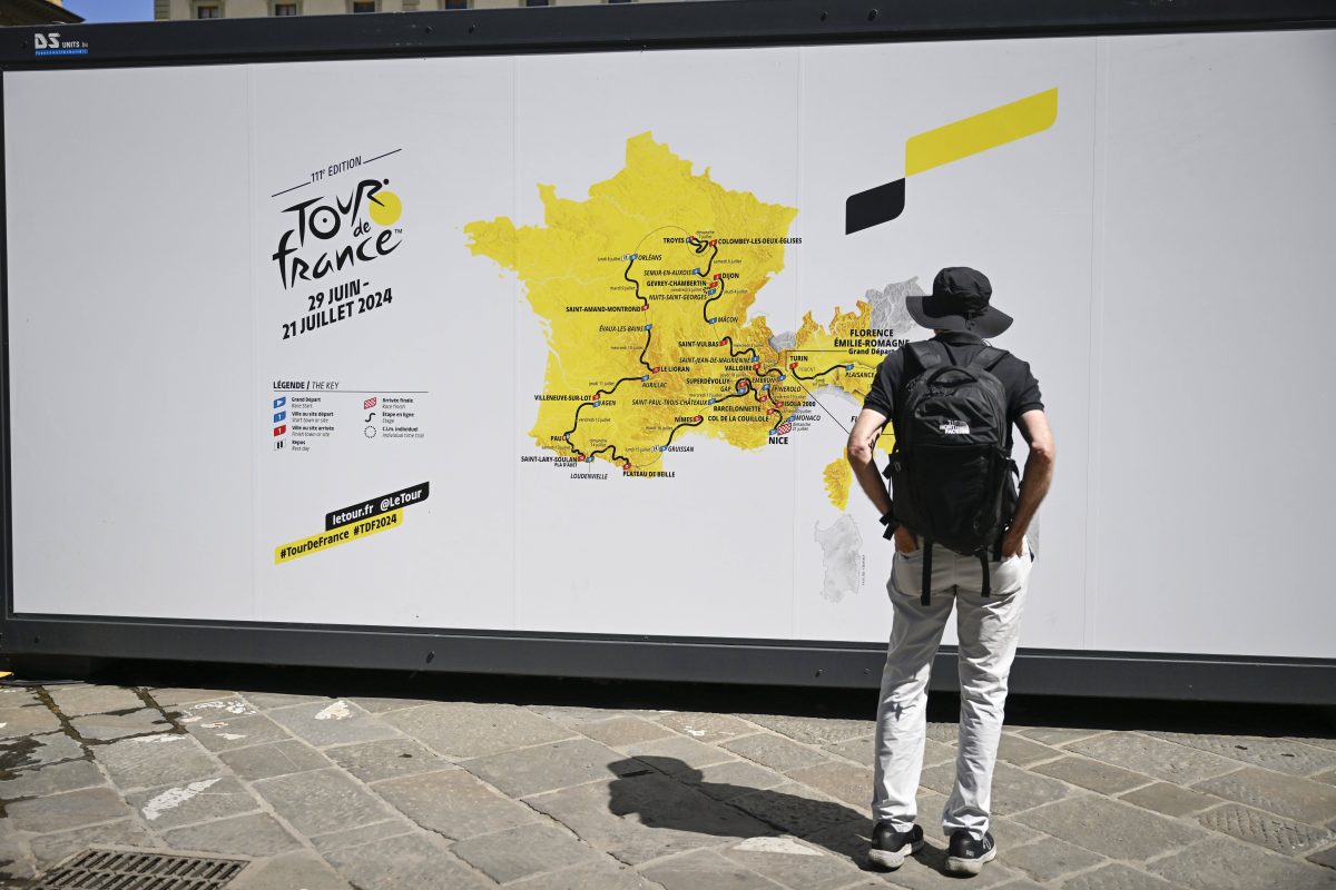 Tour de France