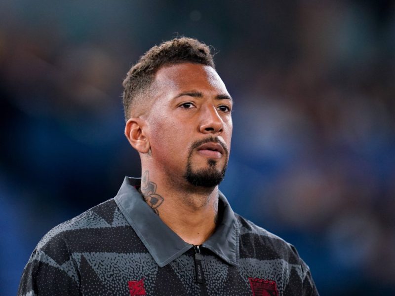 Jerome Boateng