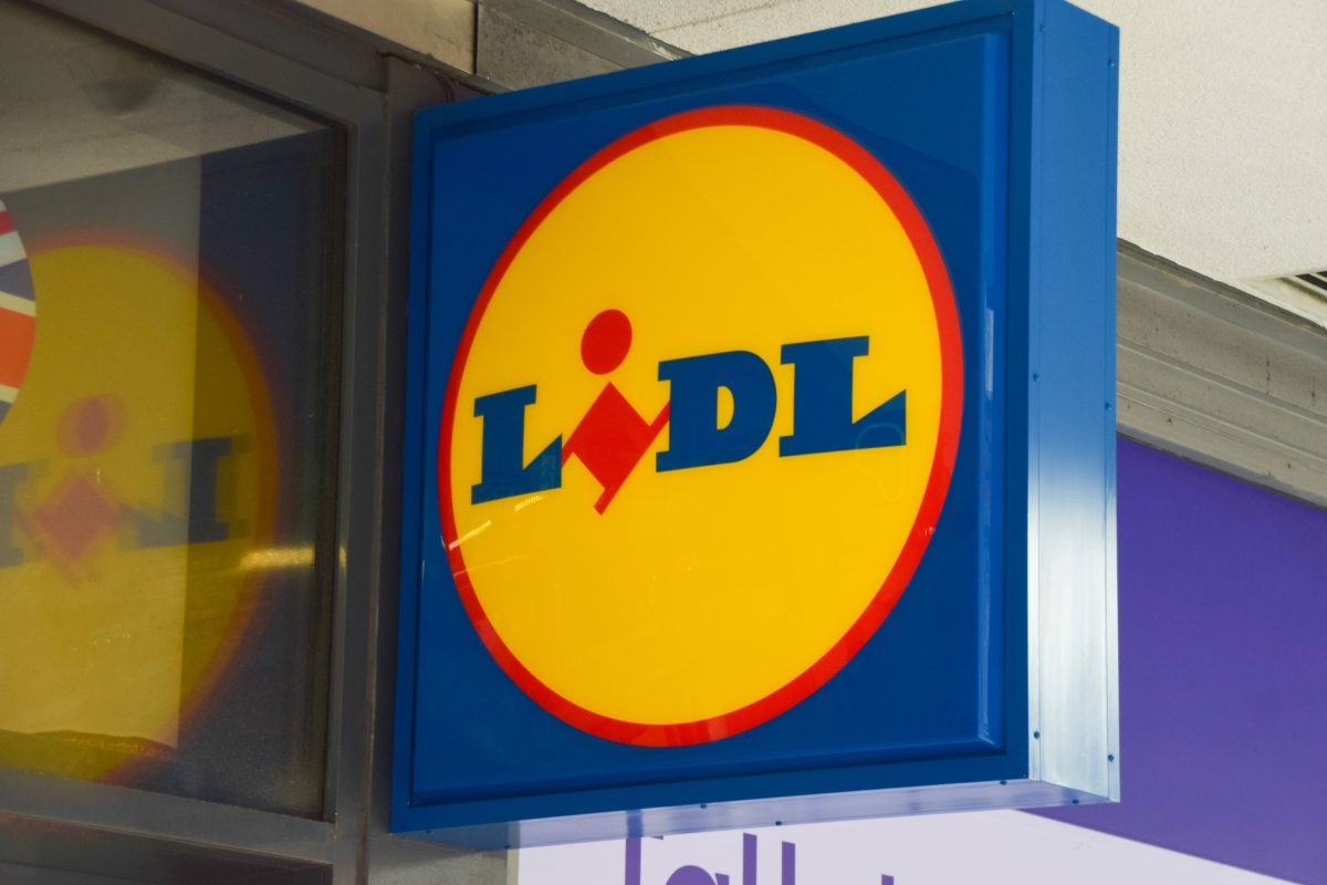 Lidl