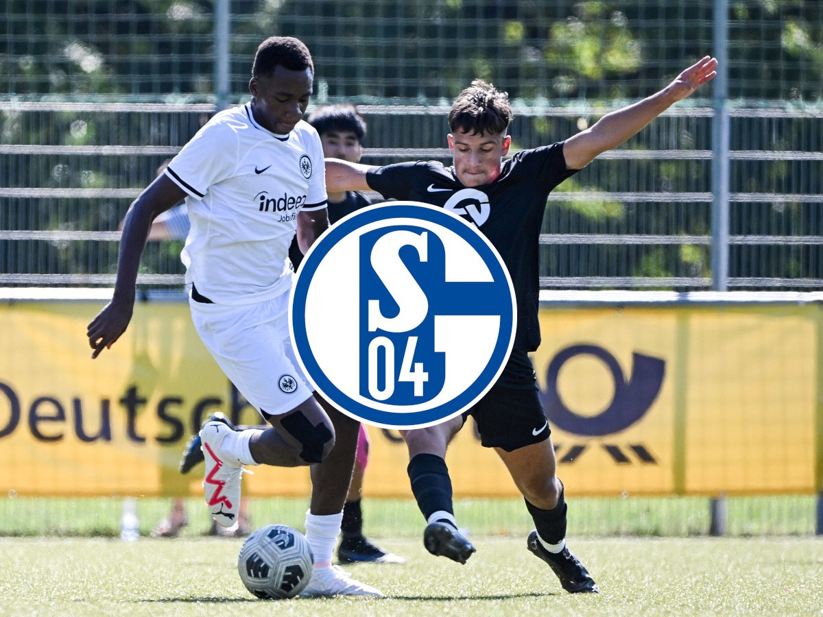 Makengo Schalke