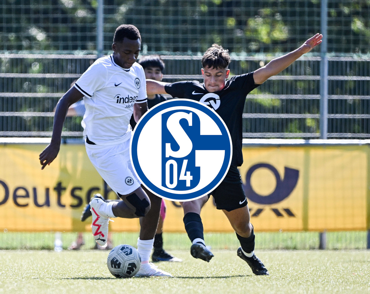 Makengo Schalke