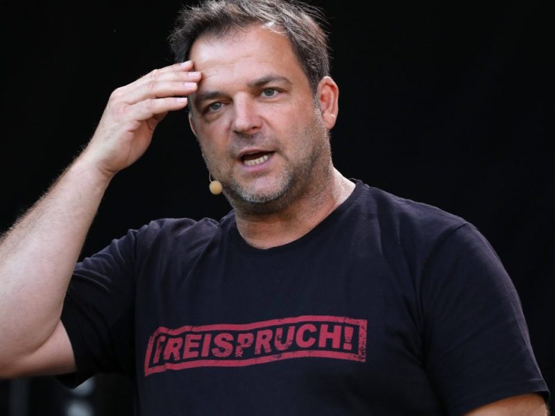 Martin Rütter