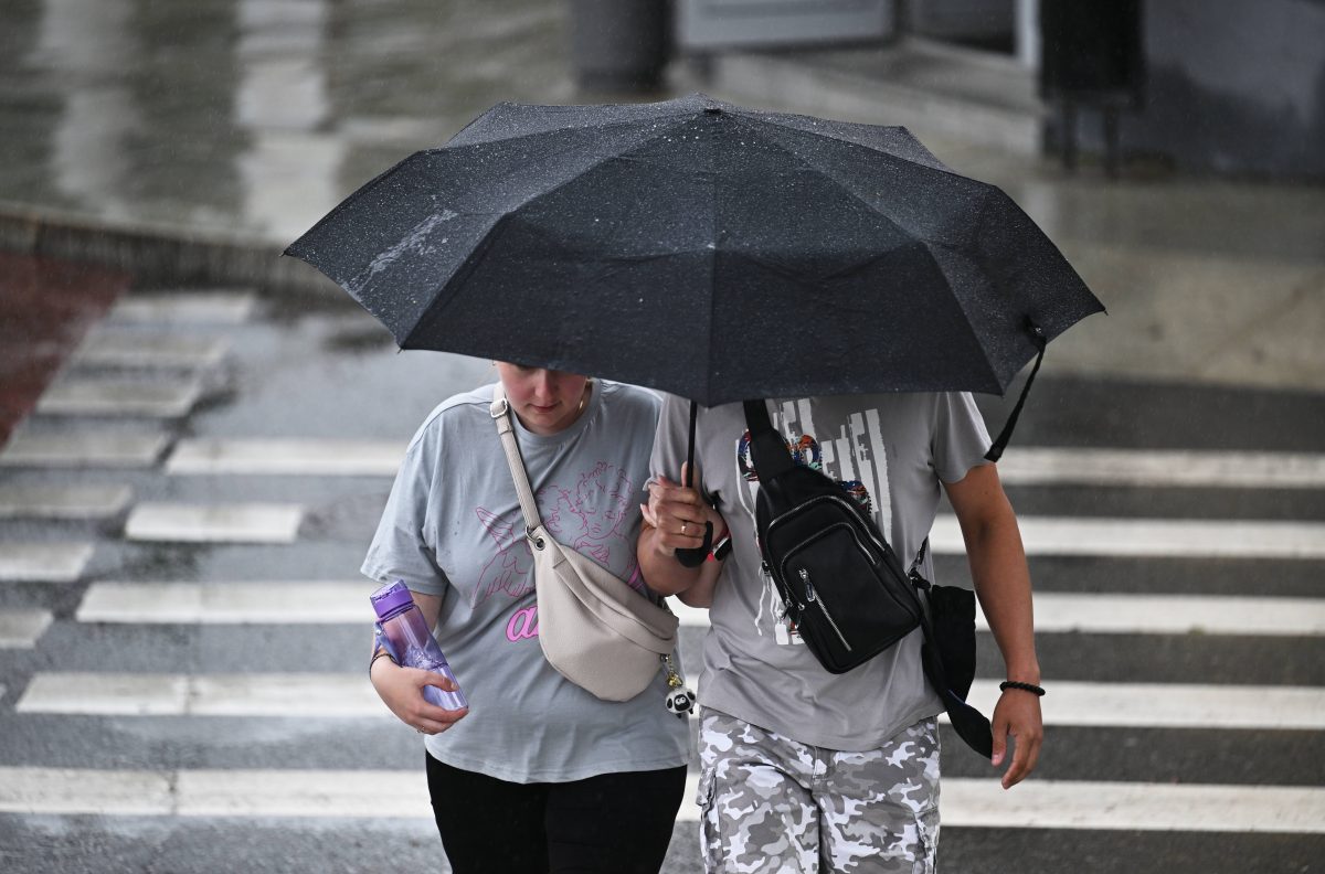 Wetter in NRW