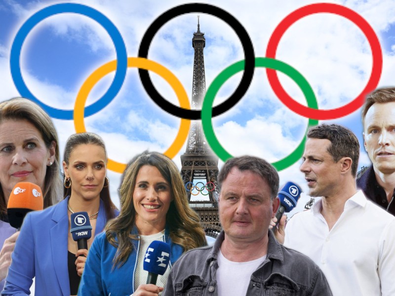 Olympia 2024