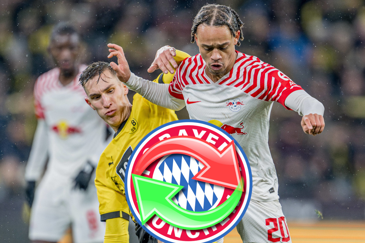 Bayern MÃ¼nchen ist an einem Bundesliga-Star dran.