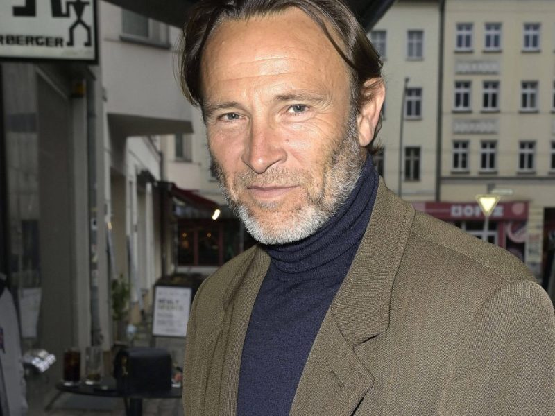 Bernhard Bettermann