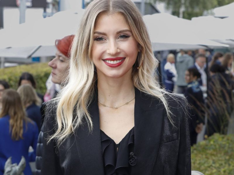 Cathy Hummels