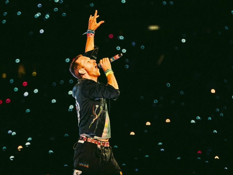 Coldplay