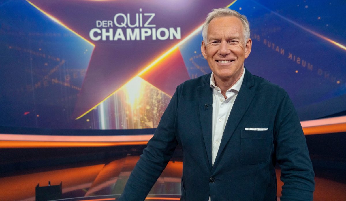 Der Quiz-Champion