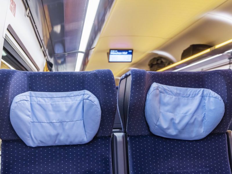 Deutsche Bahn