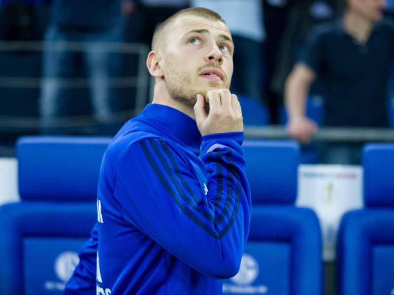 Lange wurde Max Meyer mit einer Rückkehr zu Schalke 04 in Verbindung gebracht. Doch nun ist ein S04-Comeback des Ex-Knappen-Stars vom Tisch.