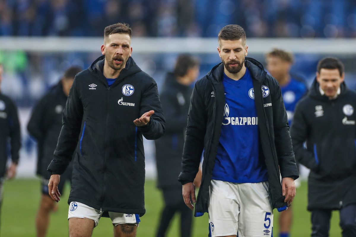 Ein Ex-Schalke-Profi macht Schluss. Der ehemalige Knappe hängt seine Schuhe nach vielen Jahren im Profifußball demnächst an den Haken.