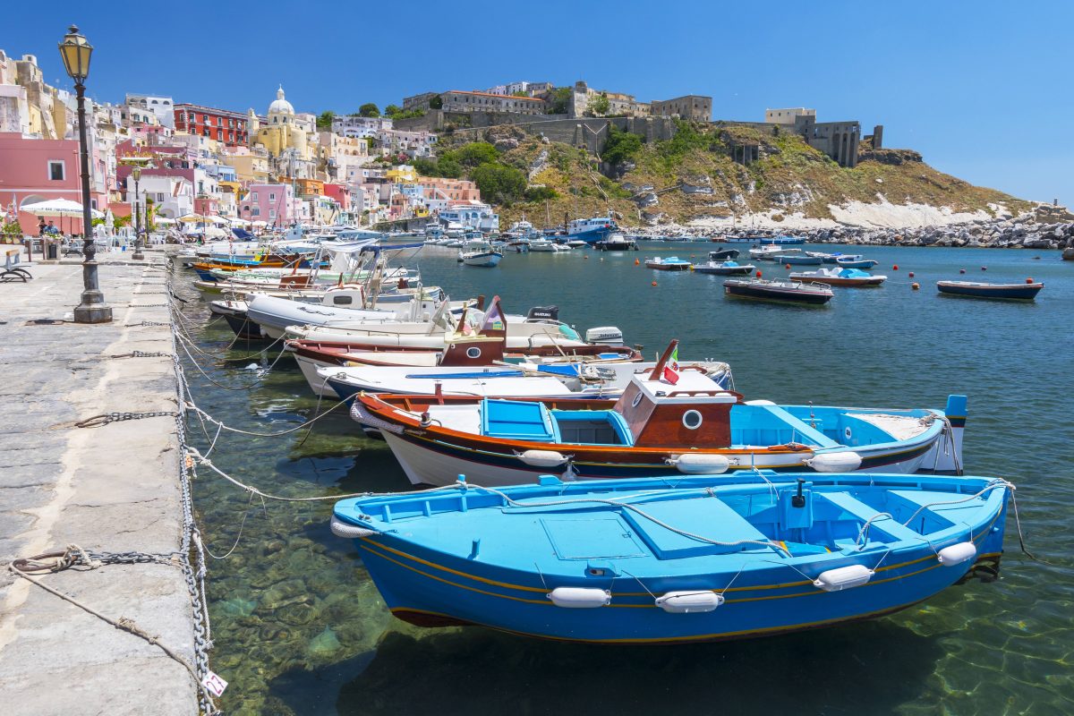 FÃ¼r den nÃ¤chsten Urlaub in Italien solltest du diese Regel kennen