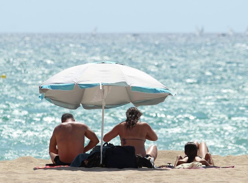 Wetter auf Mallorca