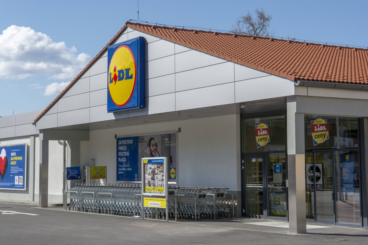 Diese Marken stecken hinter der Eigenmarke von Lidl