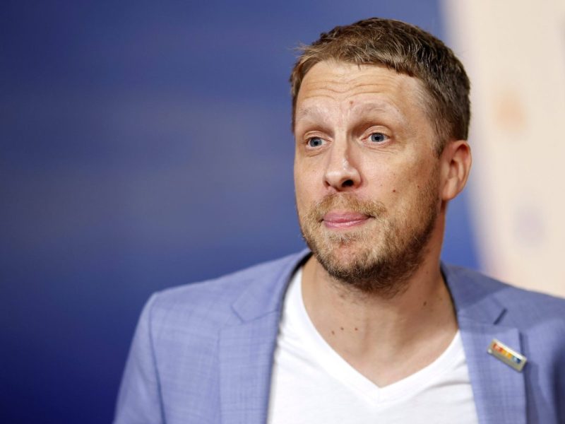 Oliver Pocher