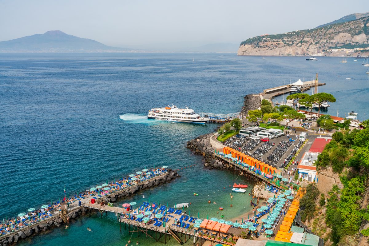 Diese Regeln musst du vor deinem nächsten Urlaub in Italien kennen