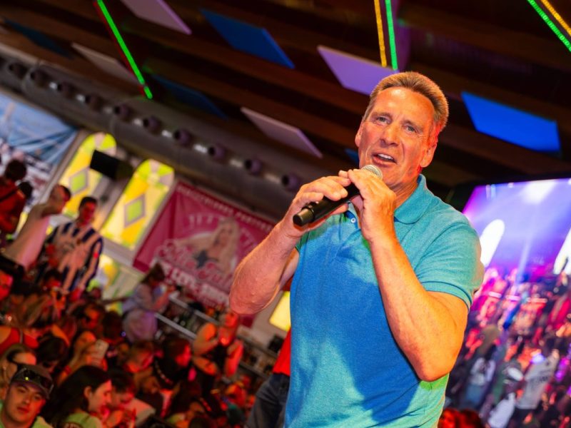 Jürgen Milski
