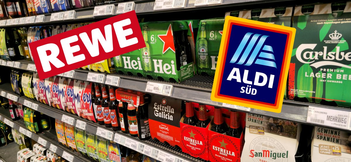 Kunden Rewe, Aldi und Co. könnten in Zukunft überrascht sein, dass ihre Lieblings-Produkte teurer werden. Das fordern jetzt Experten.