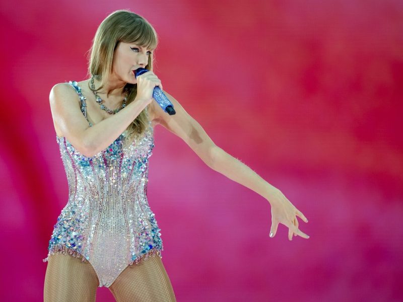 Taylor Swift