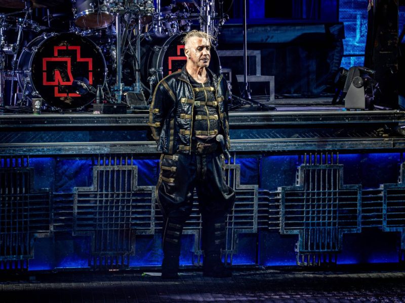 Rammstein