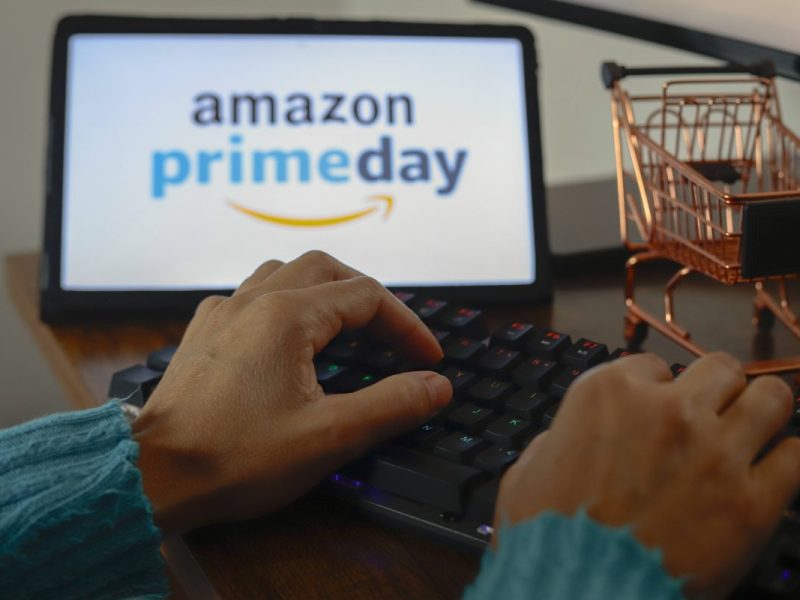 Die Amazon Prime Days versprechen günstige Angebote - oder?