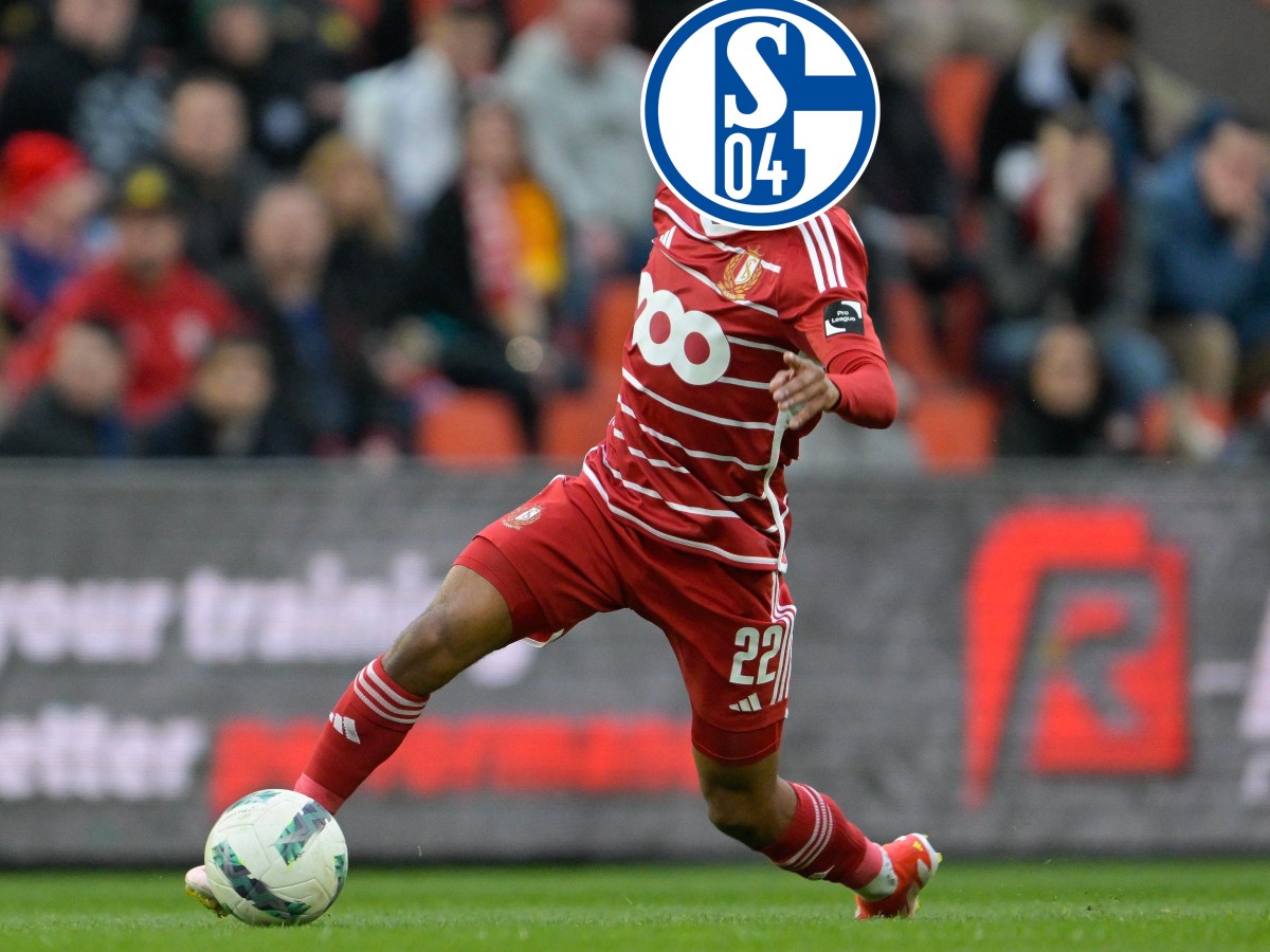 Der FC Schalke 04 wurde in den vergangenen Wochen immer wieder mit ihm in Verbindung gesetzt. Nun soll bei einem Transfer-Flirt alles klar sein.