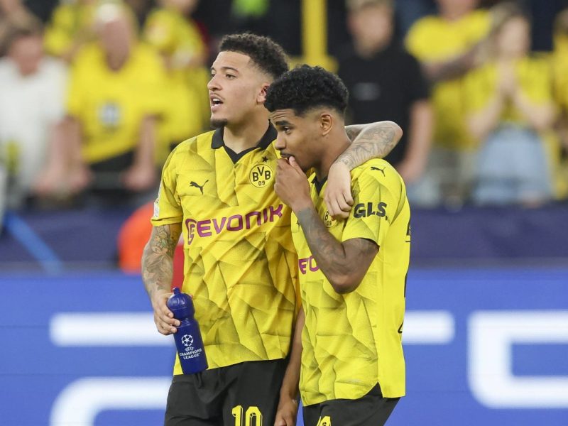 Die Fans von Borussia Dortmund waren nach dem Abschied eines Publikumslieblings am Boden zerstört. Jetzt kommt es sogar noch härter.