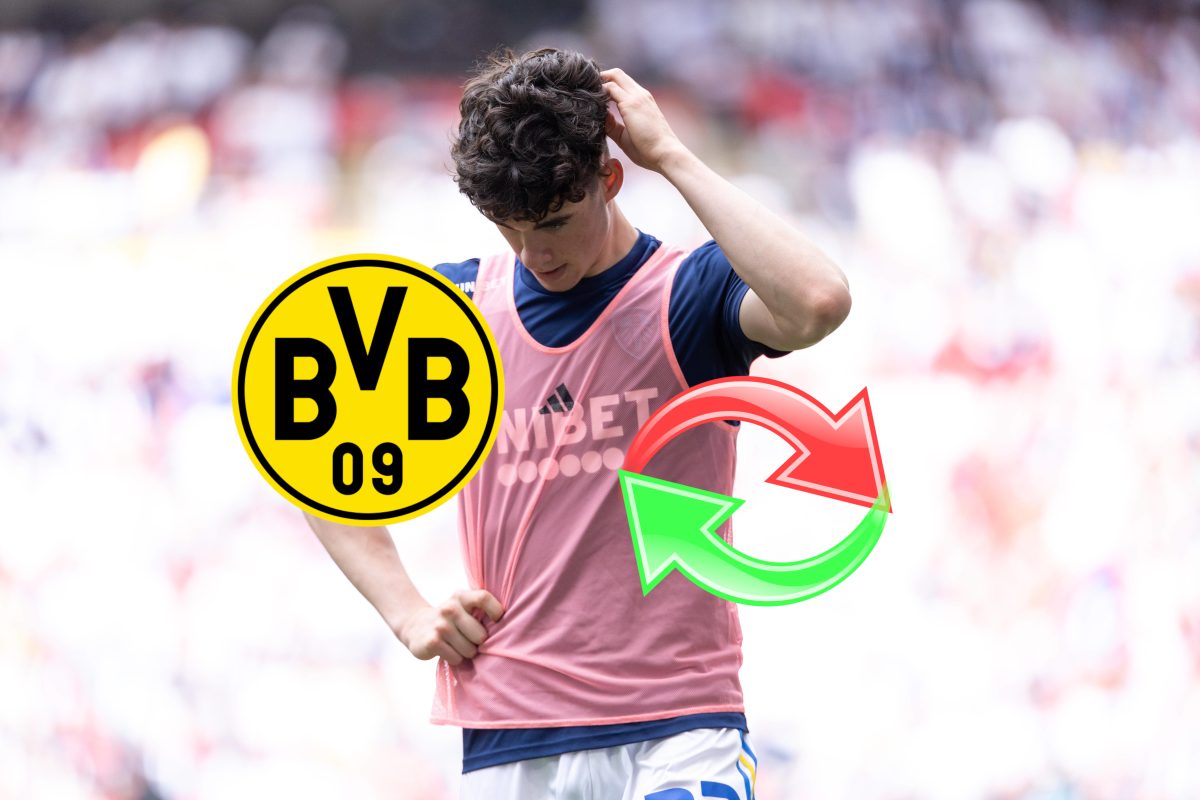 Der BVB hat im Transferpoker um ein Top-Juwel das Nachsehen. Der Youngster sorgt mit einem irren Deal nun fÃ¼r Aufsehen.