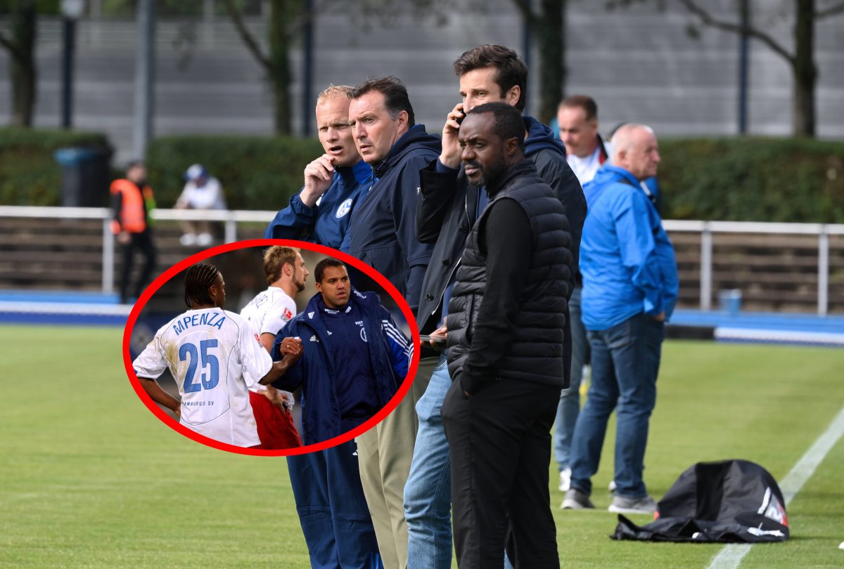 Der FC Schalke 04 könnte schon in den kommenden Tagen den nächsten Neuzugang präsentieren. Plötzlich steht ein Hammer-Comeback im Raum.