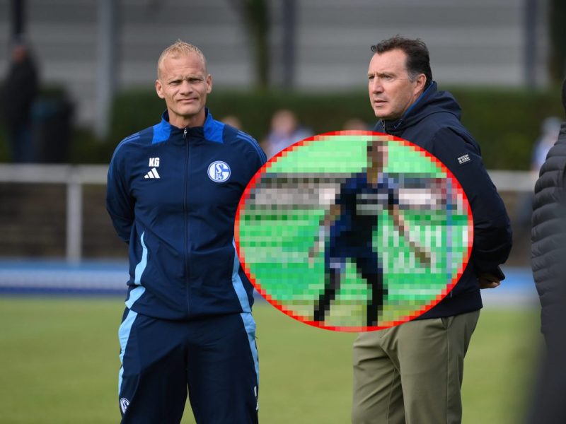 In den vergangenen Jahren wurden beim FC Schalke 04 viele falsche Entscheidungen getroffen. Eine hat sich jedoch voll ausgezahlt.