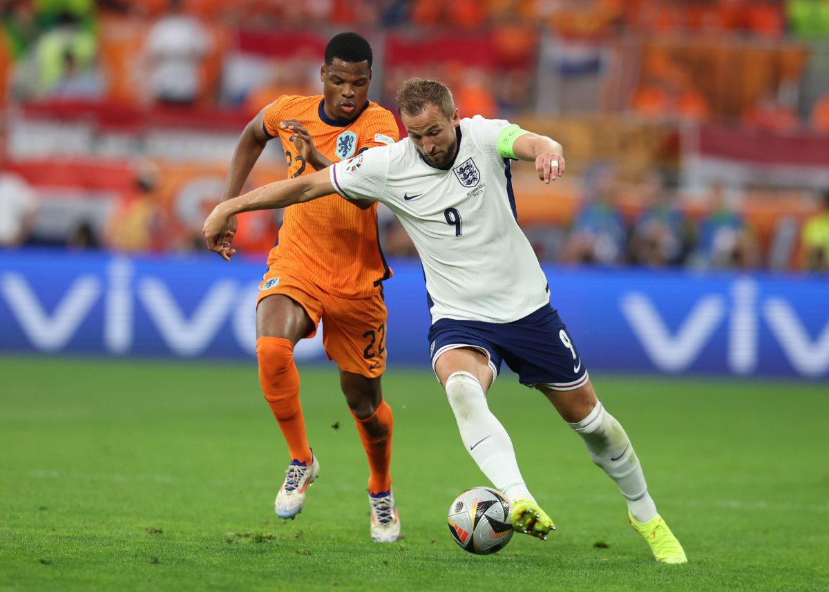 Niederlande – England im Live-Ticker