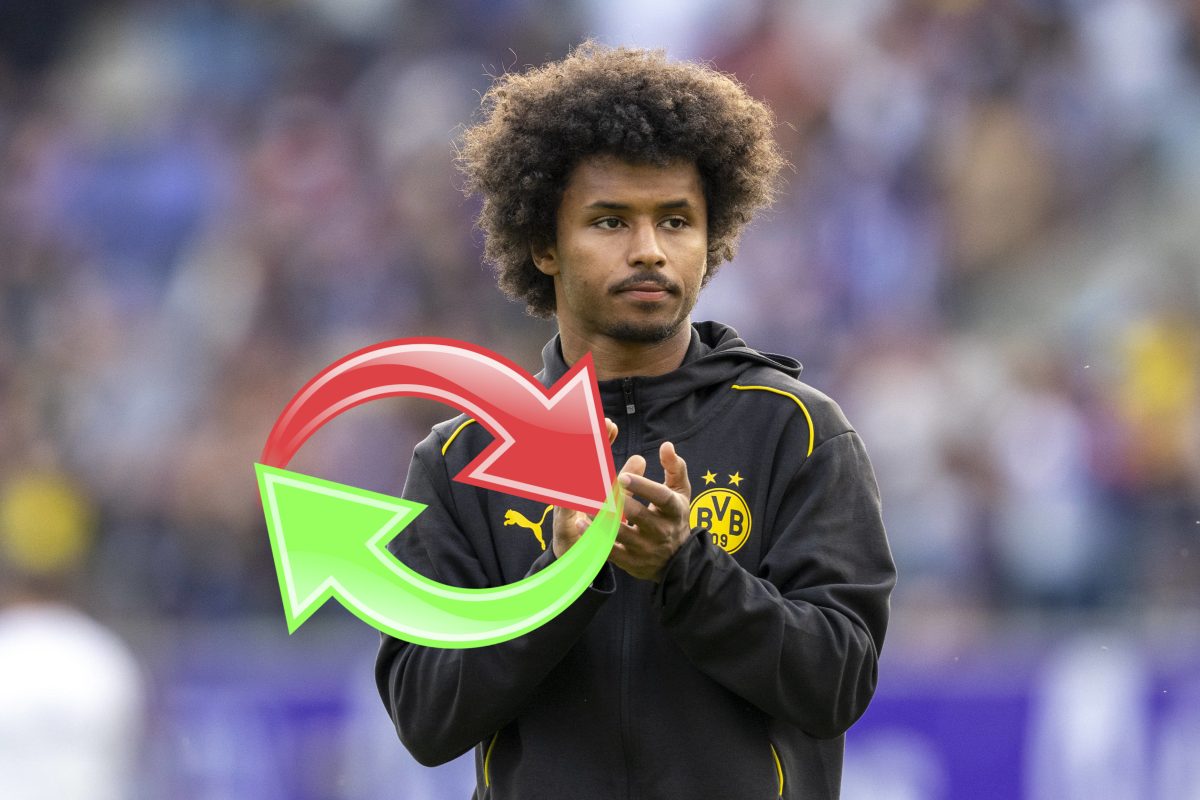 Ein Top-Klub buhlt krÃ¤ftig um Karim Adeyemi. Borussia Dortmund droht den Offensiv-Akteur zu verlieren. Geht jetzt alles ganz schnell?