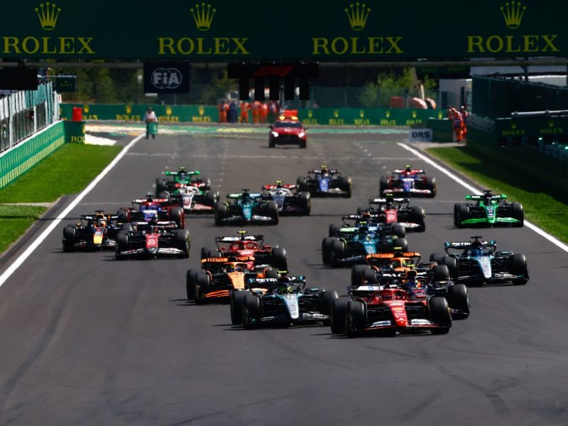 Formel 1