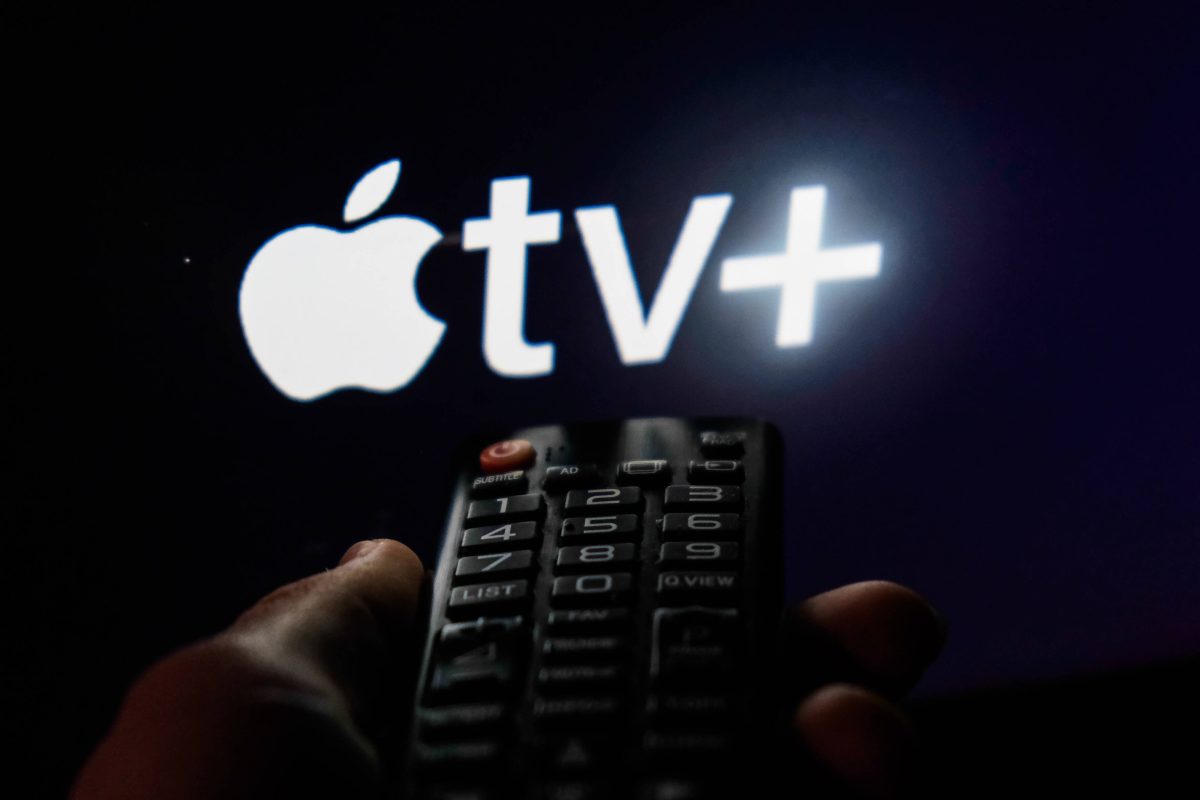 Der US-Konzern Apple erhoffte sich mit seinem eigenen Streaming-Dienst Apple TV+ große Erfolge. Doch nun herrscht traurige Gewissheit...