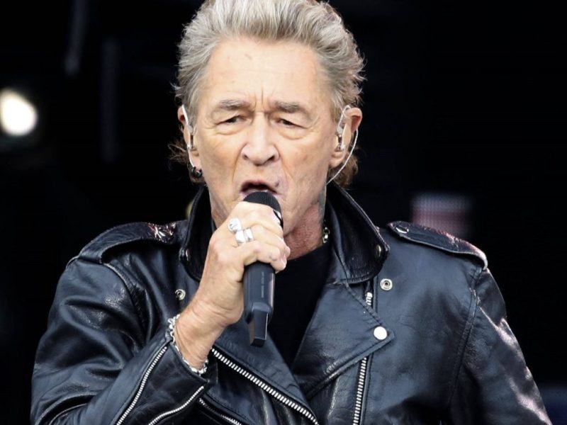 Peter Maffay