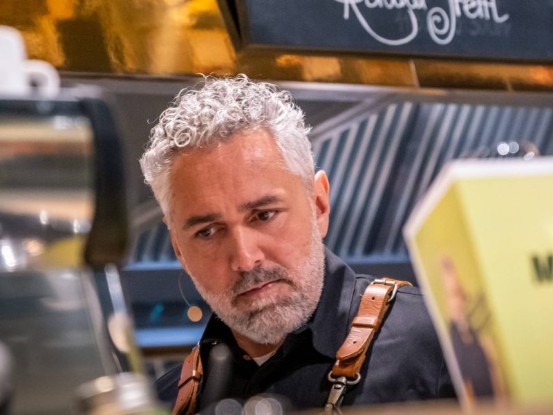 Roland Trettl