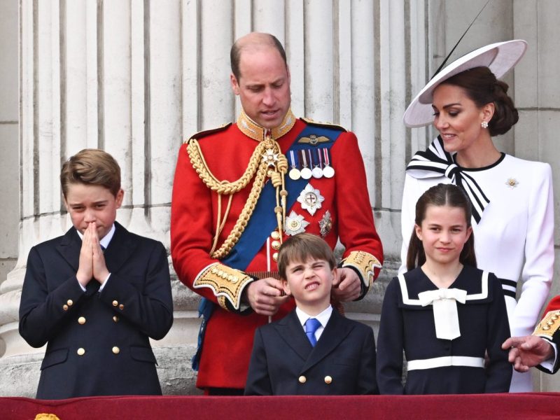 Royal family